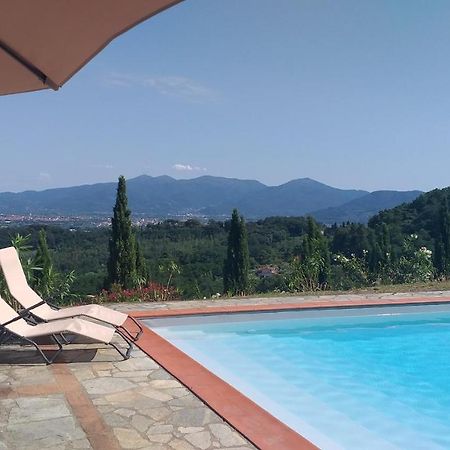 B&B Villa Al Fondorina Santo Stefano  Esterno foto