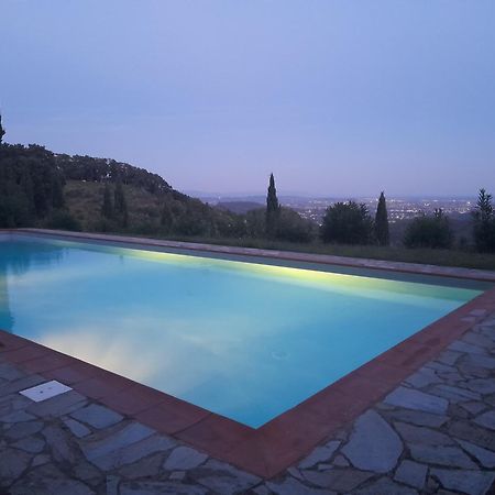 B&B Villa Al Fondorina Santo Stefano  Esterno foto