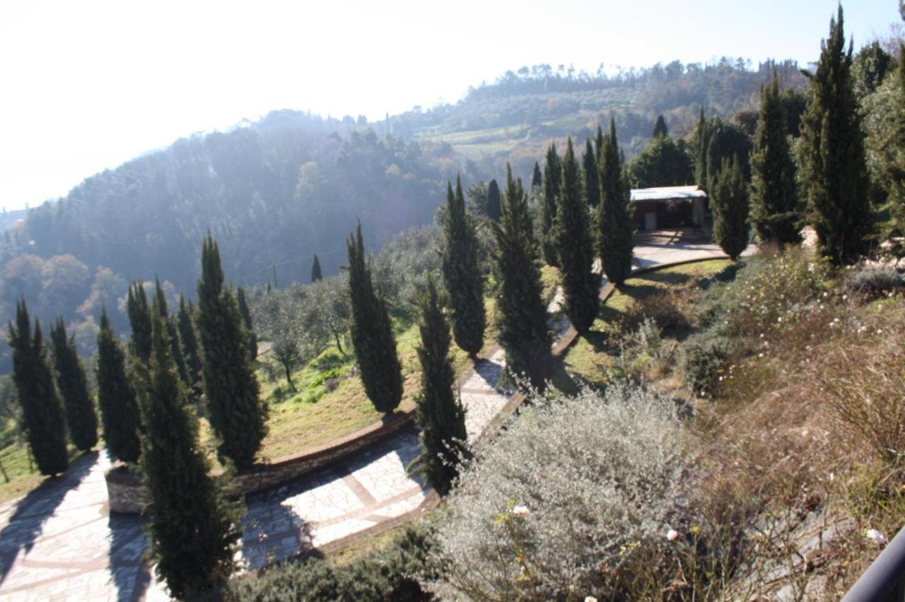 B&B Villa Al Fondorina Santo Stefano  Esterno foto