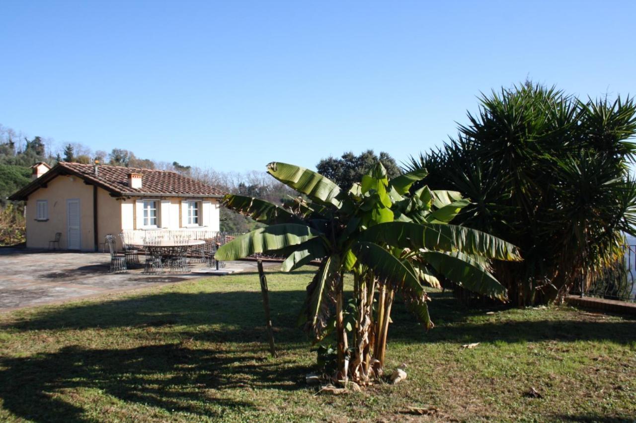 B&B Villa Al Fondorina Santo Stefano  Esterno foto