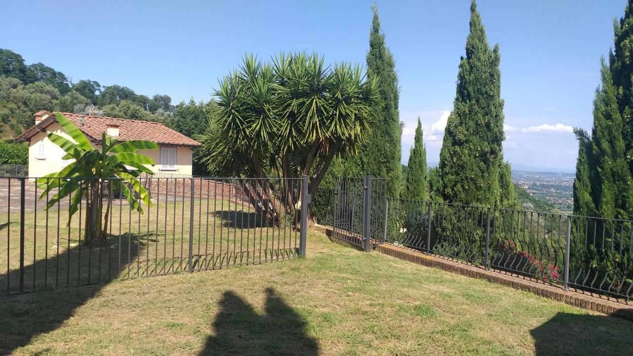 B&B Villa Al Fondorina Santo Stefano  Esterno foto