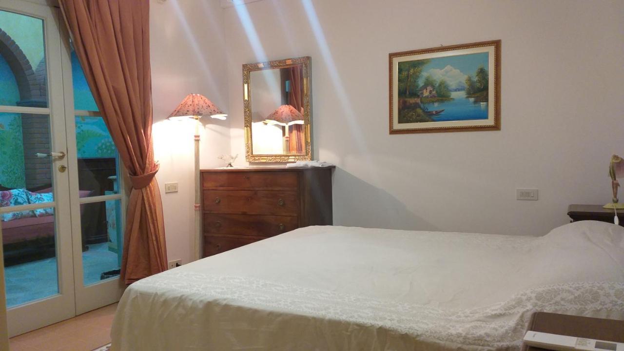 B&B Villa Al Fondorina Santo Stefano  Esterno foto