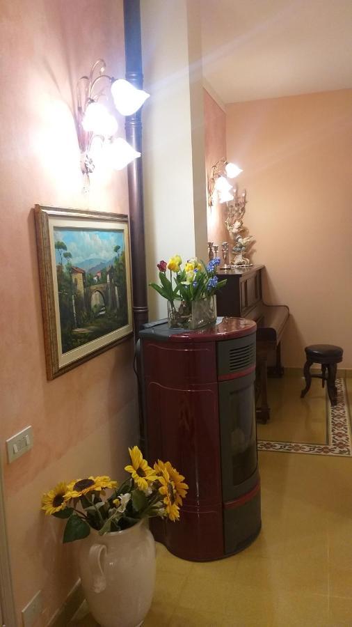 B&B Villa Al Fondorina Santo Stefano  Esterno foto