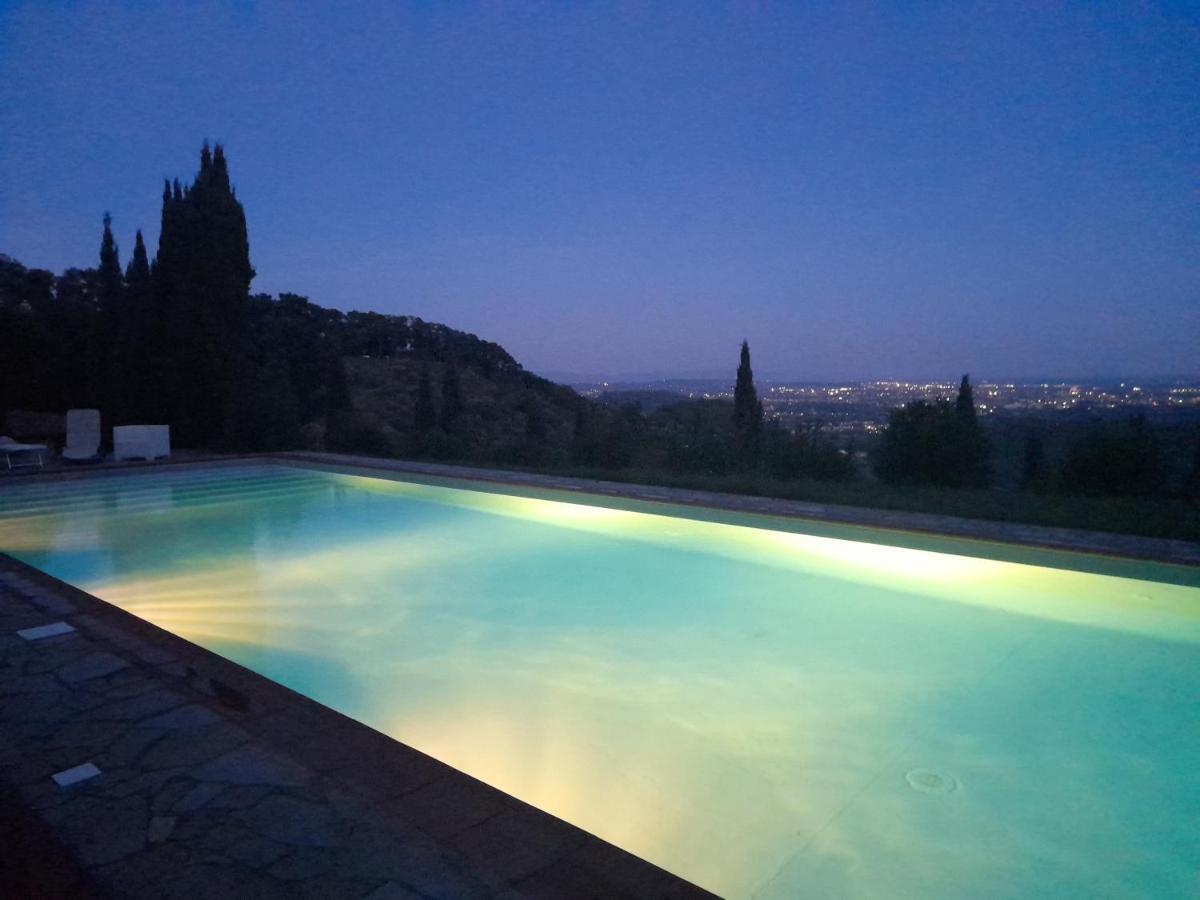 B&B Villa Al Fondorina Santo Stefano  Esterno foto